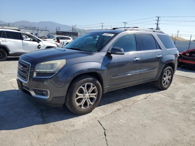 Gmc Acadia (2013)