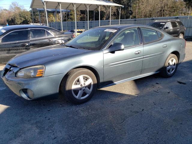 Pontiac Grandprix (2006)