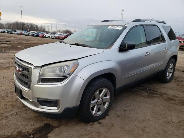 Gmc Acadia (2013)
