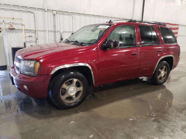 Chevrolet Trailblzr (2006)