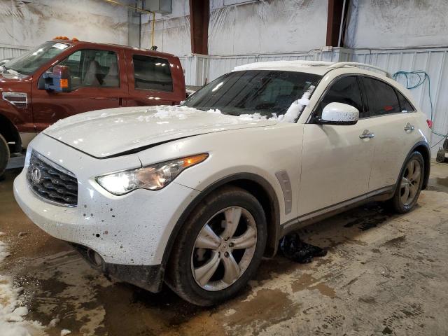 Infiniti Fx35 (2009)