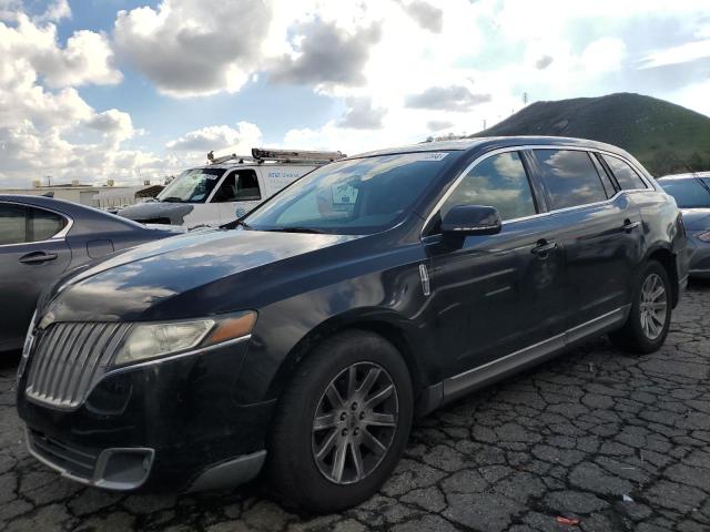 Lincoln Mkt (2010)