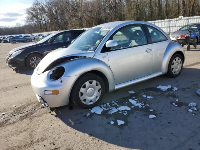 Volkswagen Beetle (2000)