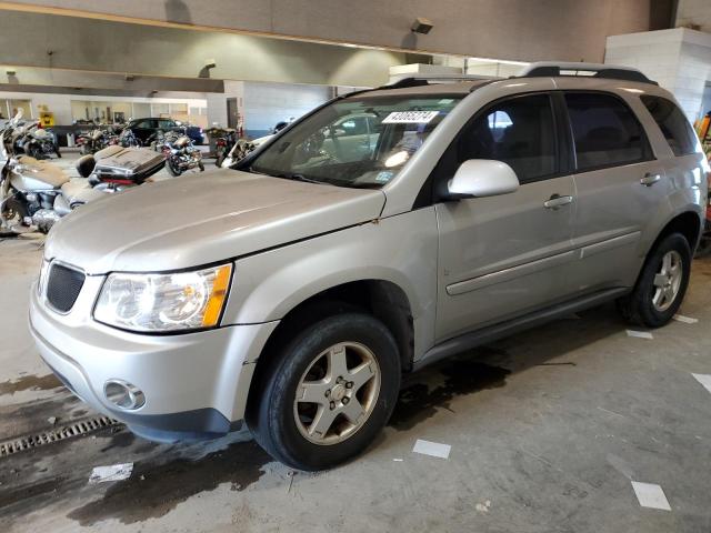 Pontiac Torrent (2008)