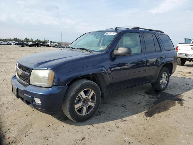 Chevrolet Trailblzr (2007)