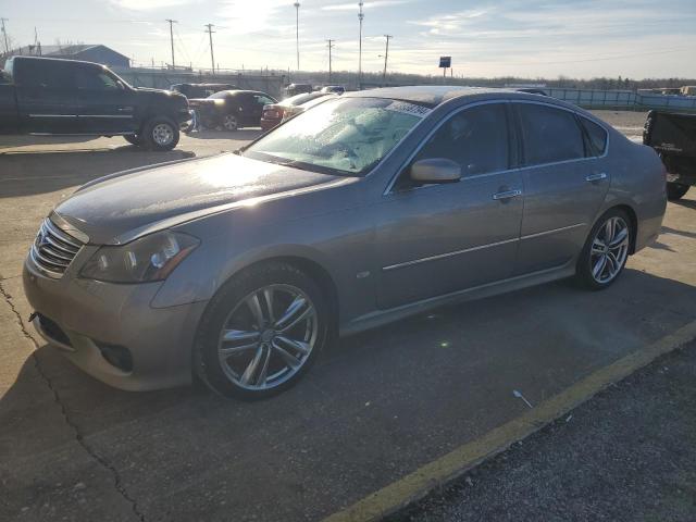 Infiniti M35 (2008)