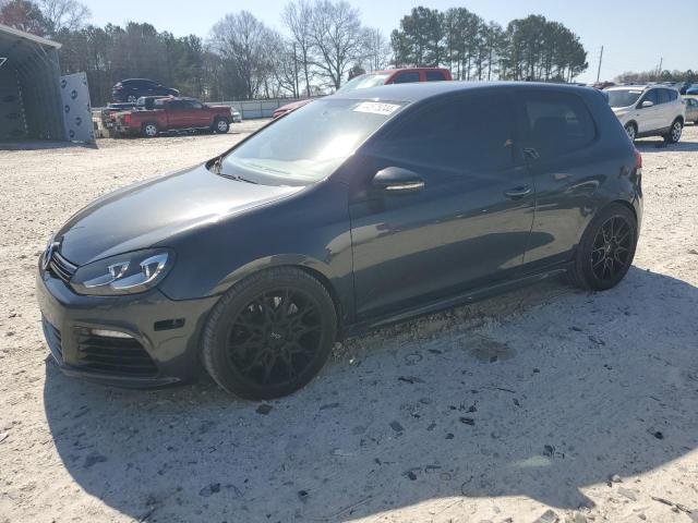 Volkswagen Gti (2010)