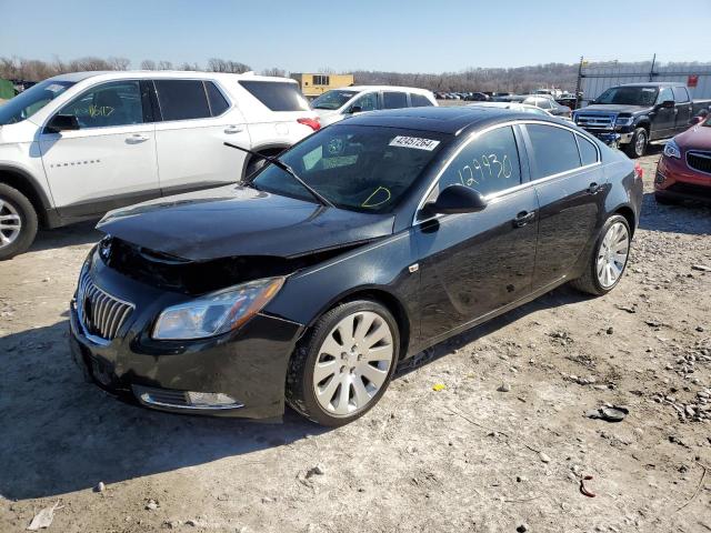 Buick Regal (2011)