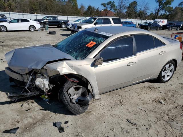 Pontiac G6 (2009)