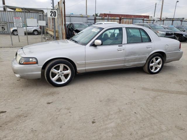 Mercury Marauder (2004)