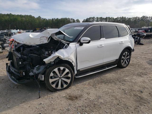 Kia Telluride (2020)