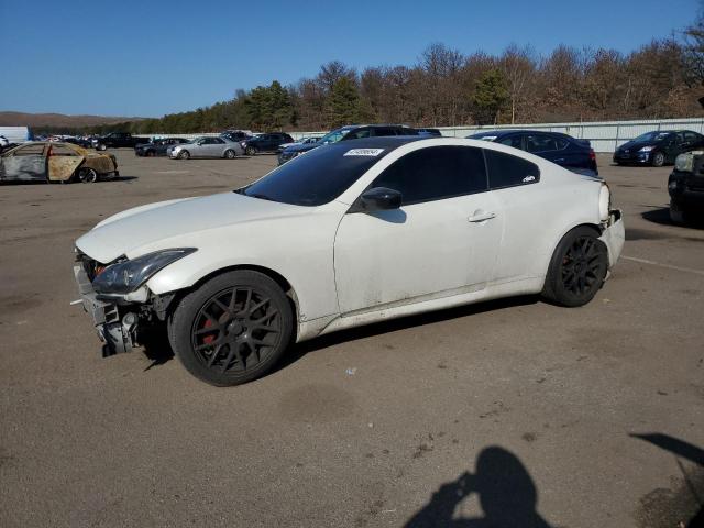 Infiniti G37 (2008)