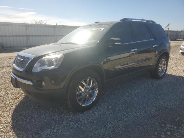 Gmc Acadia (2011)