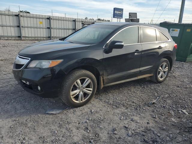 Acura Rdx (2015)