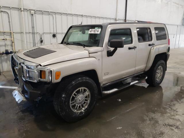 Hummer H3 (2007)