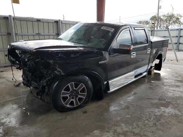 Lincoln Mark lt (2006)