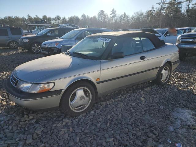 Saab 900 (1996)