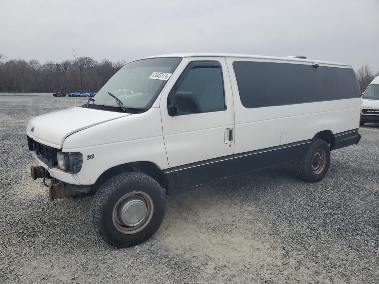 Ford Econoline (1998)