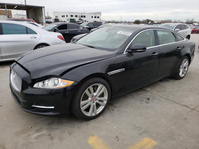 Jaguar Xj (2014)