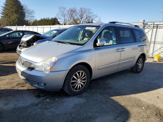 Kia Sedona (2011)
