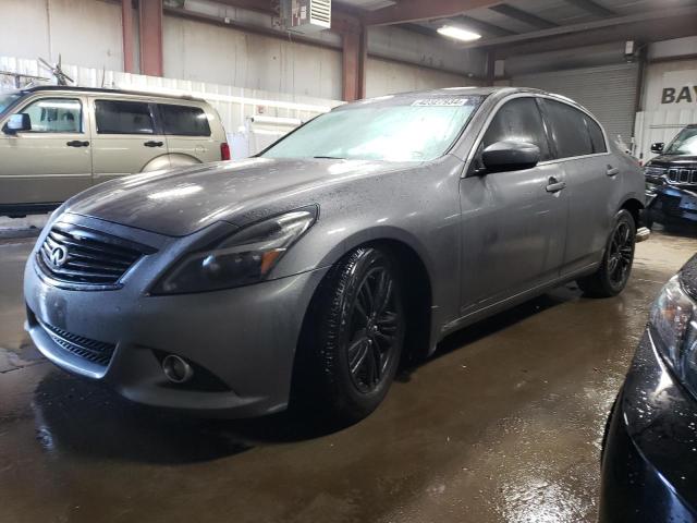 Infiniti G37 (2012)