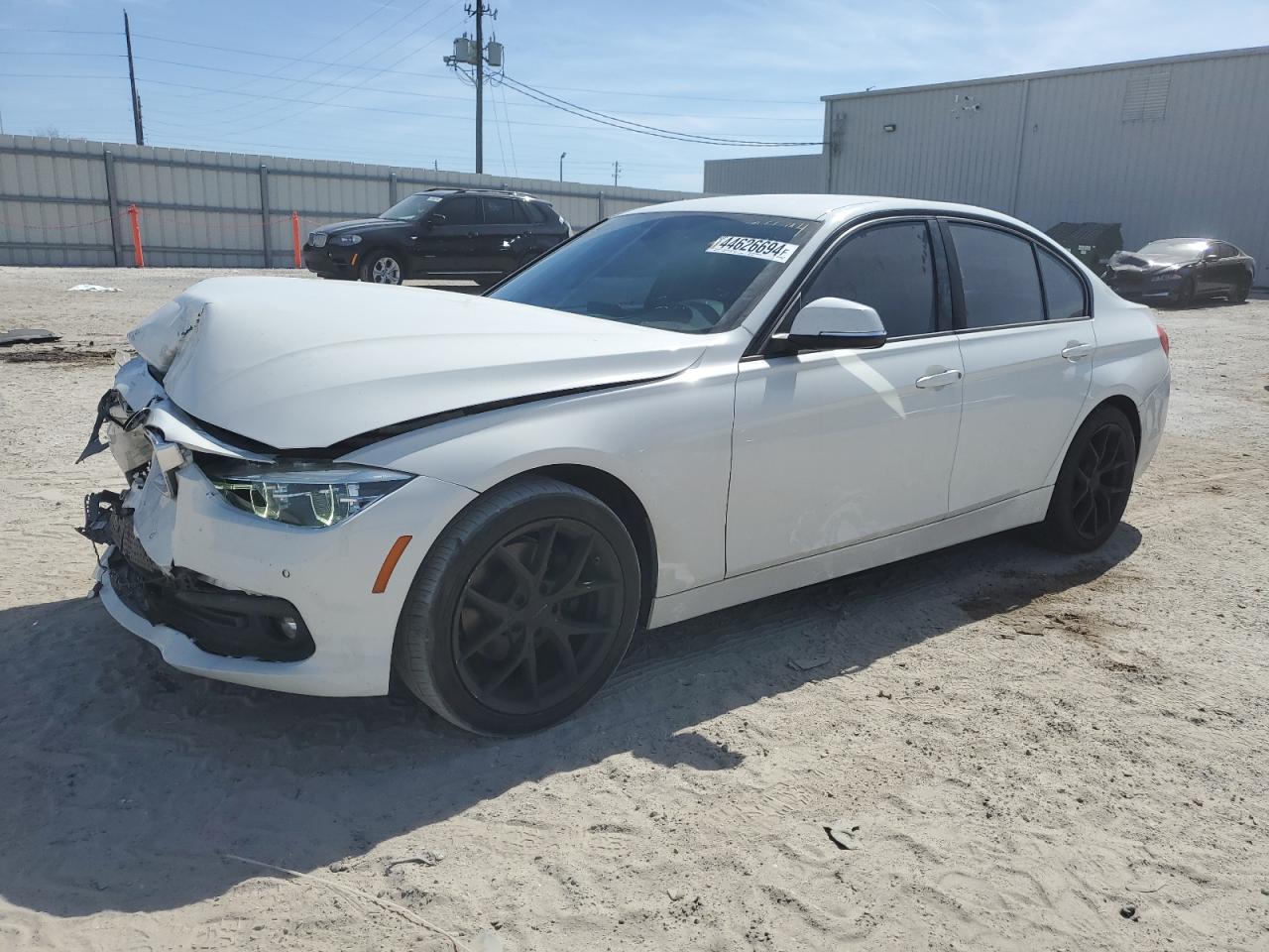 Bmw 3er (2018)