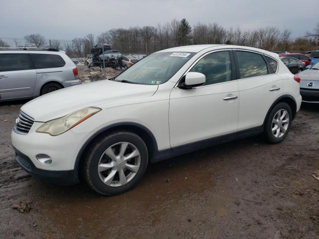 Infiniti Ex35 (2010)