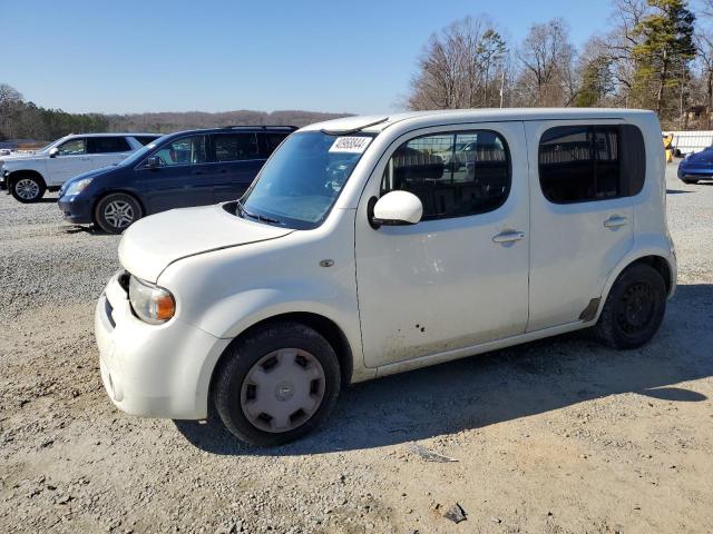 Nissan Cube (2011)