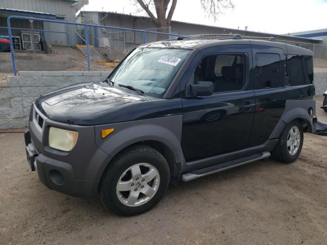Honda Element (2003)
