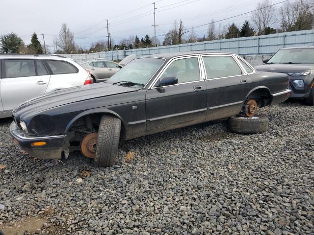 Jaguar Xjr (2001)
