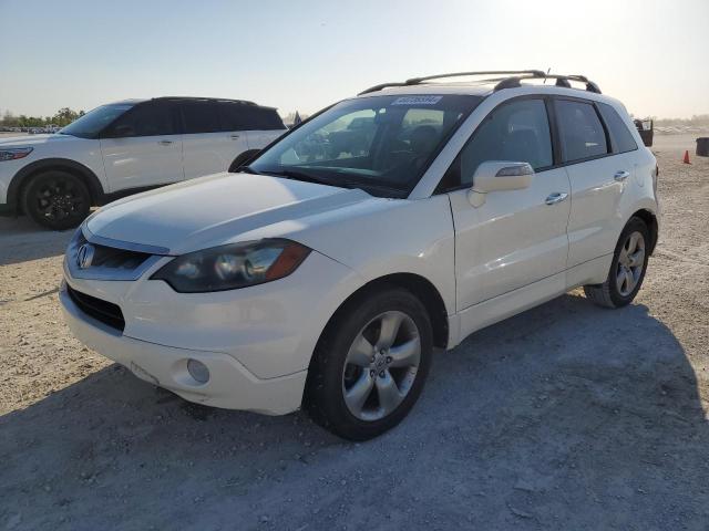 Acura Rdx (2007)