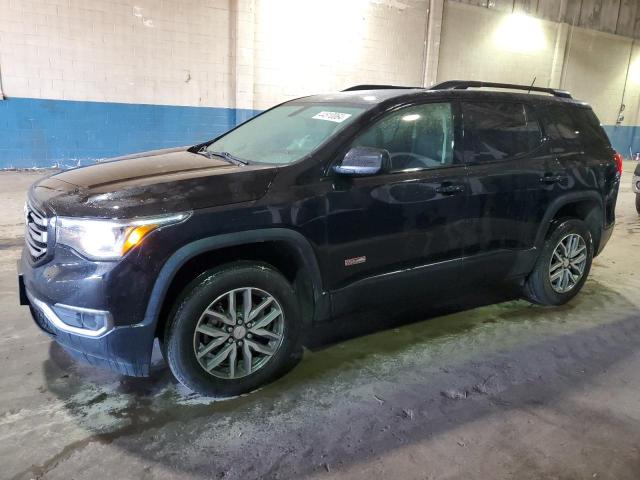 Gmc Acadia (2019)
