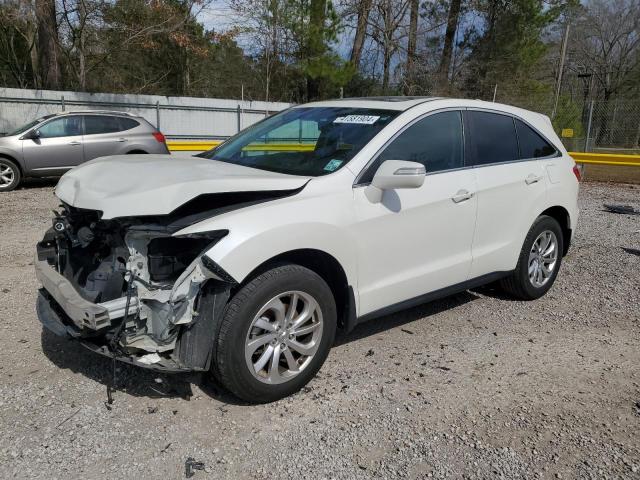 Acura Rdx (2018)