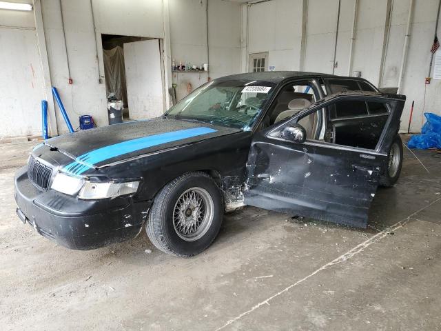 Mercury Grmarquis (2001)