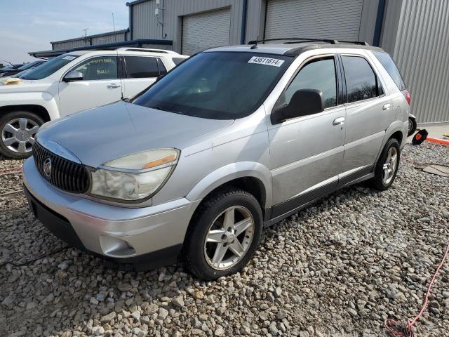 Buick Rendezvous (2007)