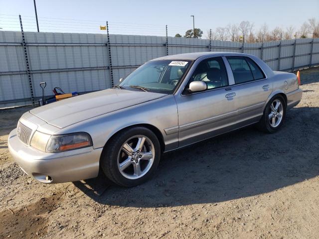 Mercury Marauder (2003)
