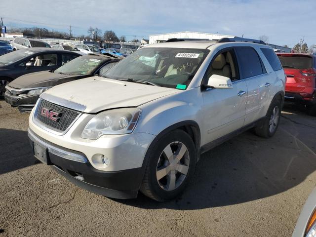 Gmc Acadia (2012)