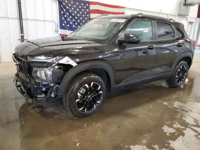 Chevrolet Trailblzr (2023)