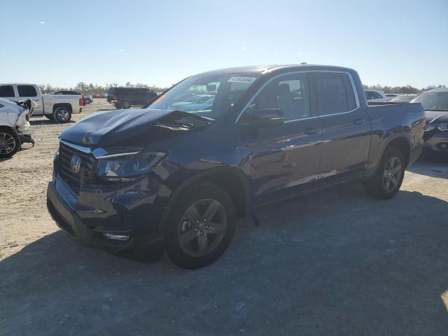 Honda Ridgeline (2023)