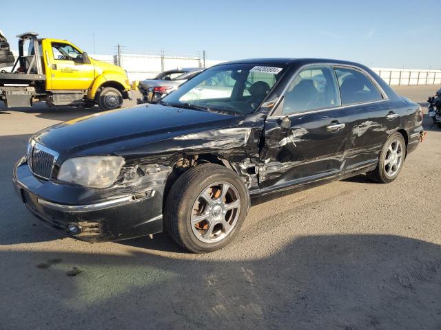 Hyundai Grandeur (2005)
