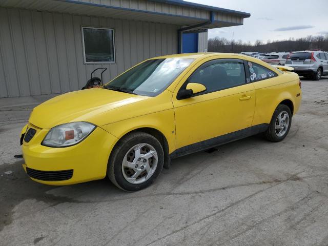 Pontiac G5 (2007)