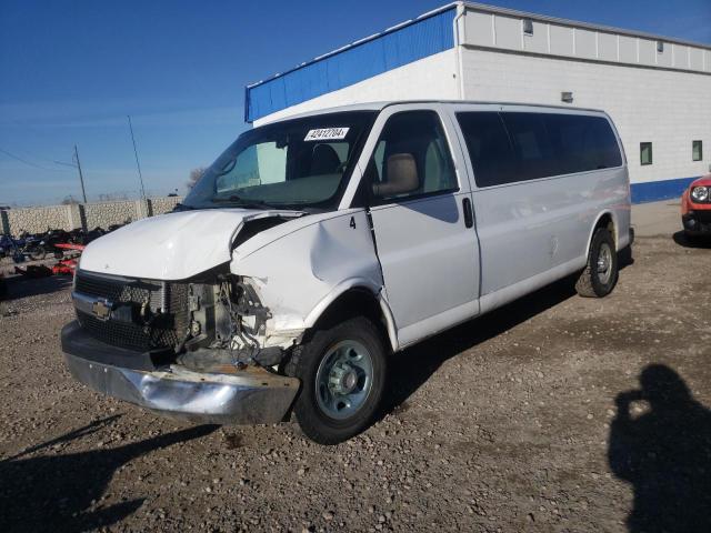 Chevrolet Express (2012)