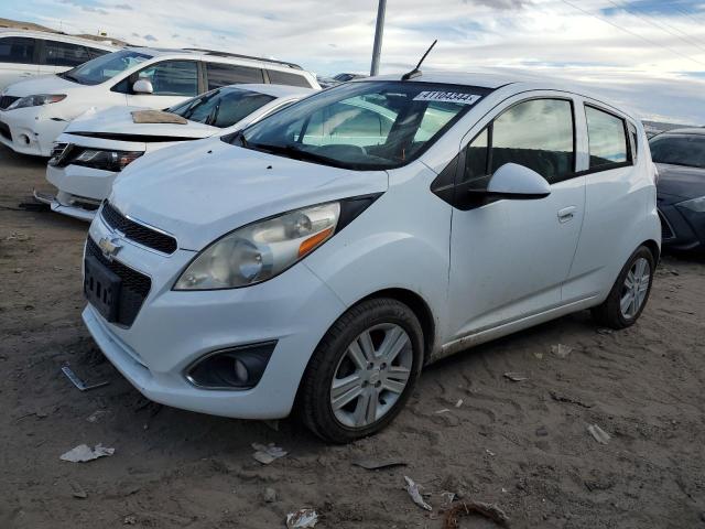 Chevrolet Spark (2014)