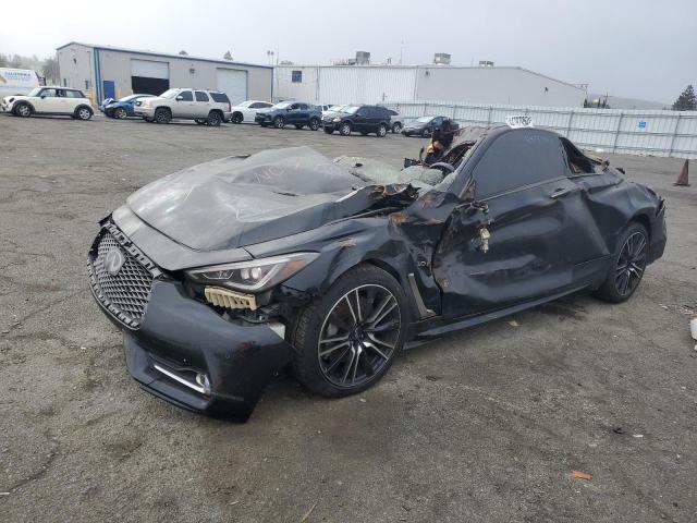 Infiniti Q60 (2018)