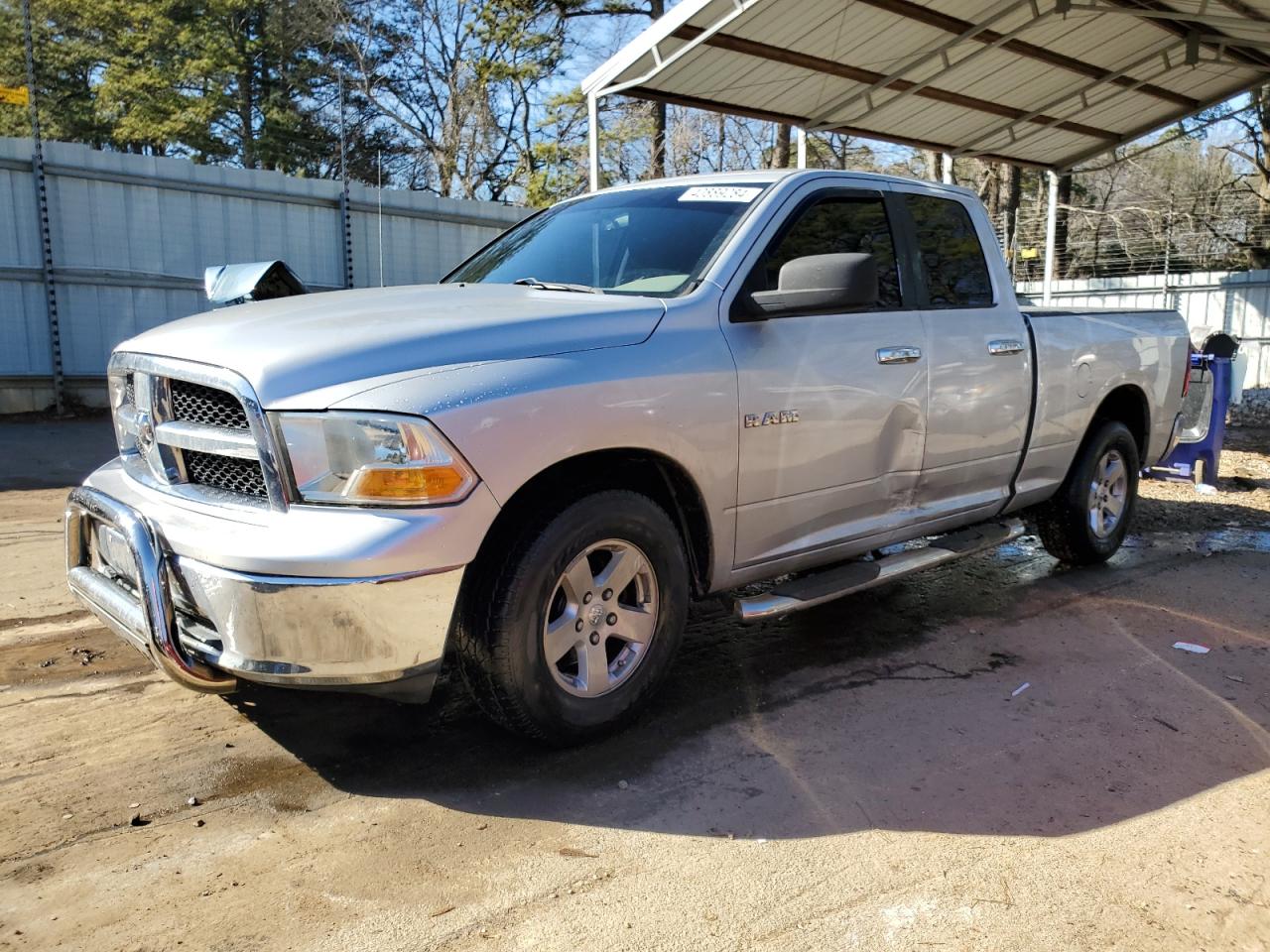 Dodge Ram (2009)