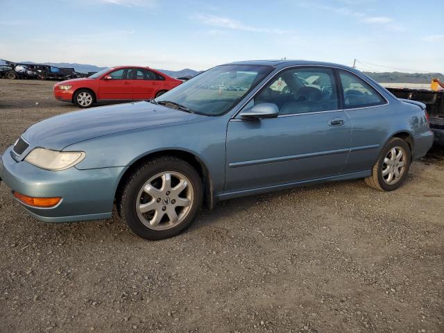 Acura Cl (1998)