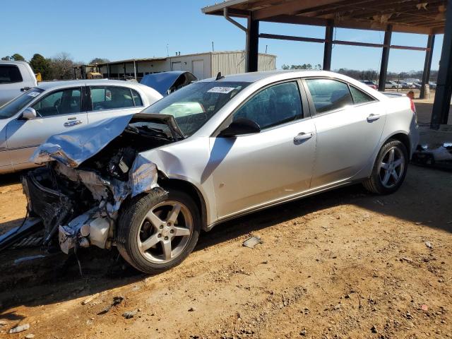 Pontiac G6 (2009)