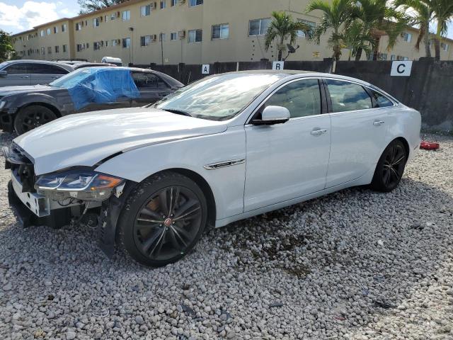 Jaguar Xj (2019)