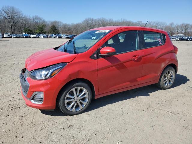 Chevrolet Spark (2020)