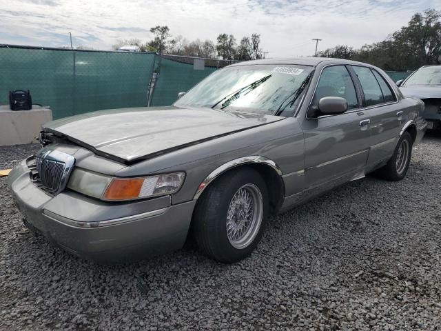Mercury Grmarquis (1999)